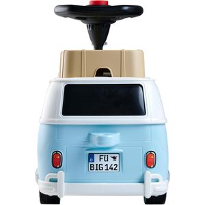 Produktbild für Rutschauto BIG 800055321, Bobby Car Baby VW T1