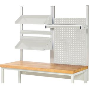 System-Aufbau Rau Komplettset 05