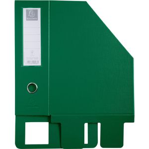 Produktbild für Stehsammler Exacompta 90163E, A4
