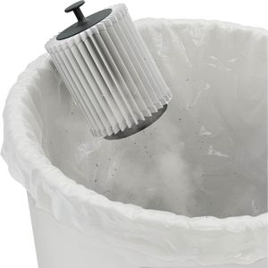 Produktbild für Staubsauger Kärcher VCS 5-28 Infinity Comfort, 1.349-253.0
