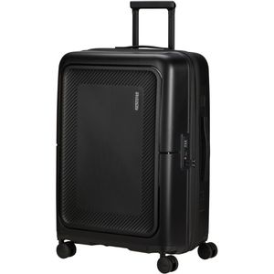 Produktbild für Koffer AmericanTourister Dashpop Spinner exp. schwarz