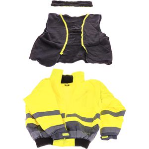Produktbild für Arbeitsjacke teXXor Pilotenjacke Vancouver, 4106