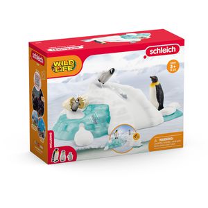 Produktbild für Spielset schleich WILD LIFE 42661, ab 3 Jahre