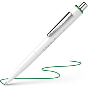 Produktbild für Kugelschreiber Schneider K 3 Biosafe, 3274