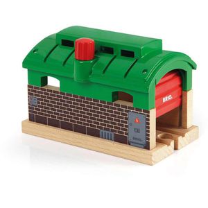 Produktbild für Spielzeugeisenbahn-Zubehör BRIO World 33574