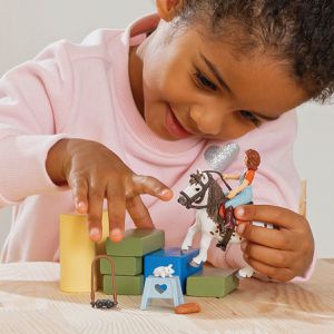 Produktbild für Spielfigur schleich HORSE CLUB 42518, ab 5 Jahre