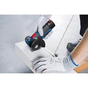 Produktbild für Winkelschleifer Bosch GWS 12V-76, Professional