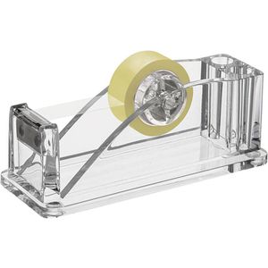 Produktbild für Klebebandabroller Maul 195700, glasklar