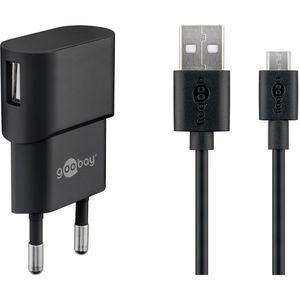 USB-Ladegerät Goobay 45296, 5 Watt