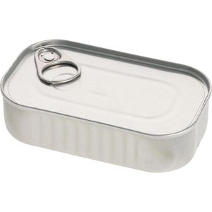 Produktbild für Fischkonserve Fontaine Heller Thunfisch naturell