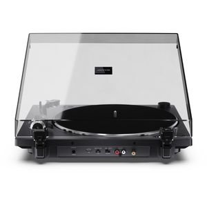Produktbild für Plattenspieler Sharp RP-TT100 mit Bluetooth, mit USB