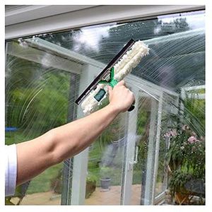 Produktbild für Fensterreinigungsset Unger Wintergarten, für Glas
