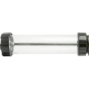 Produktbild für Kartuschenpresse PETEC 81500, mechanisch