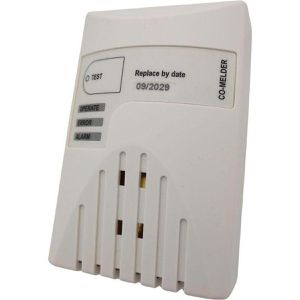 CO-Melder Schabus GX-CO12