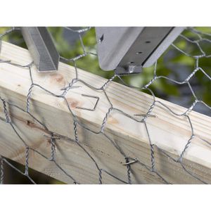 Produktbild für Handtacker kwb Tack 140, 53714