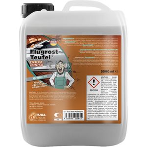 Rostentferner Tuga-Chemie Flugrost-Teufel, Flugrostentferner