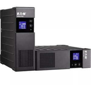 Produktbild für USV EATON Ellipse Pro 1200, ELP1200DIN, 8 Ausgänge