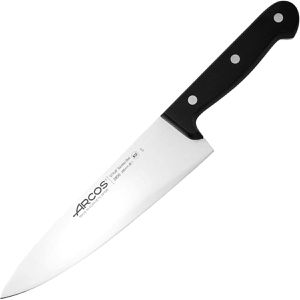 Kochmesser Arcos Universal 280604, mit Kunststoffgriff