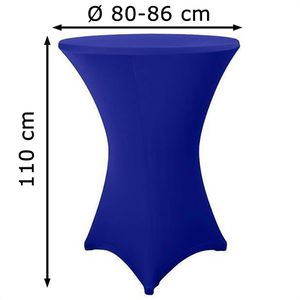 Produktbild für Tischhusse Expand Original Stretch, Ø 80cm