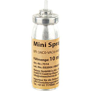 Produktbild für Raumduft Reinex fresh, Mini Spray, 2 x 10 ml