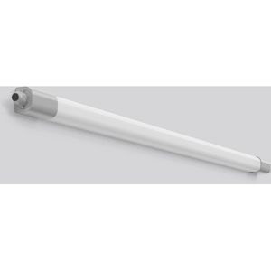 Produktbild für Feuchtraumleuchte RZB Planox Eco, LED mit 46 Watt