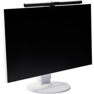 Produktbild für Monitorlampe Alco 9096-11, mit USB und LED