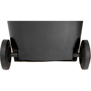 Produktbild für Mülltonne Sulo MGB 120 Liter