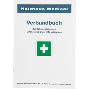 Verbandbuch