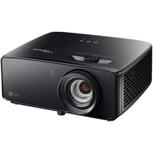 Produktbild für Beamer Optoma UHZ58LV, E3P7NF1E111, Laser, 4K UHD