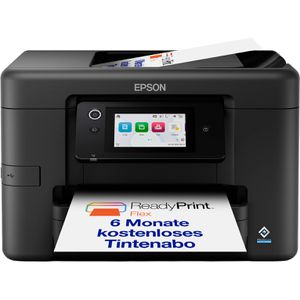 Produktbild für Multifunktionsgerät Epson WorkForce Pro WF-4920, bis A4