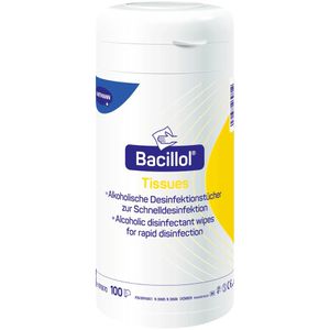 Desinfektionstücher Bacillol Tissues, 9805031