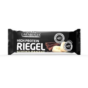Produktbild für Proteinriegel Layenberger High Protein, 18 Riegel