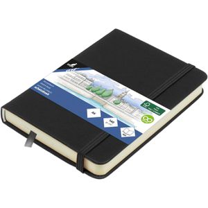 Produktbild für Skizzenbuch Kangaro 78-K-861210, A6 hoch