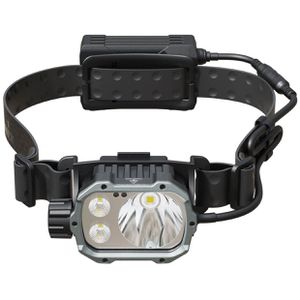 Produktbild für Stirnlampe Fenix HP35R SAR LED, wiederaufladbar