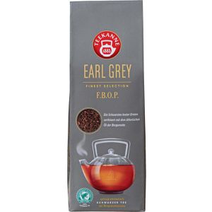 Produktbild für Tee Teekanne Earl Grey Finest Selection F.B.O.P