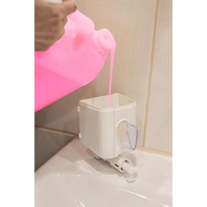 Produktbild für Seife Stern Velvet rosa