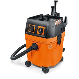 Produktbild für Nass-Trockensauger Fein Dustex 35 L Set