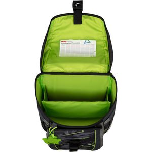 Produktbild für Schulranzen Herlitz FiloActive XL Plus Wild Panther, 7-teilig