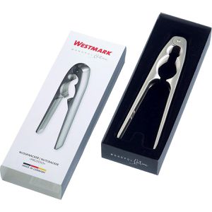 Produktbild für Nussknacker Westmark 16753380, Prezioso - Monopol Edition