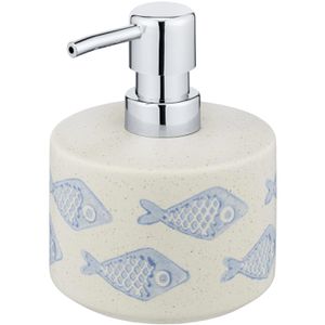 Produktbild für Seifenspender Wenko Aquamarin, 24311100