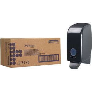 Produktbild für Seifenspender Kimberly-Clark Aquarius, 7173