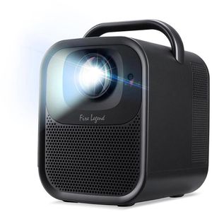 Produktbild für Beamer Acer AOpen Fire Legend QF16ATV, LED, Full HD