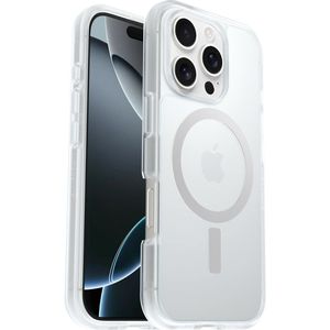 Produktbild für Handyhülle Otterbox React Series, Magsafe, transparent