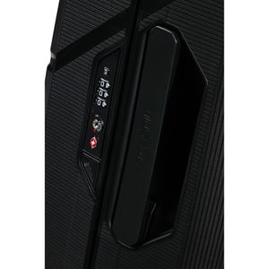 Produktbild für Koffer Samsonite Magnum Eco Spinner, graphite