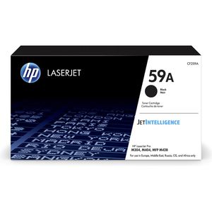 Produktbild für Toner HP 59A, CF259A schwarz