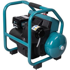 Produktbild für Kompressor Makita AC001GZ XGT, 40V