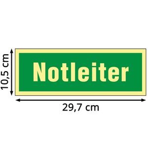 Produktbild für Hinweisschild Abtec Kunststoff