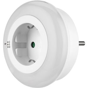 Nachtlicht REV-Ritter LED, für Steckdose