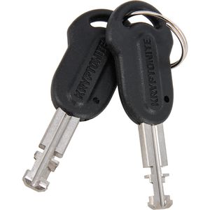 Produktbild für Fahrradschloss Kryptonite Keeper Mini-6