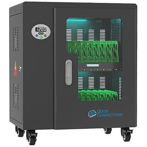 Tabletwagen Good-Connections ANTARES T20, schwarz